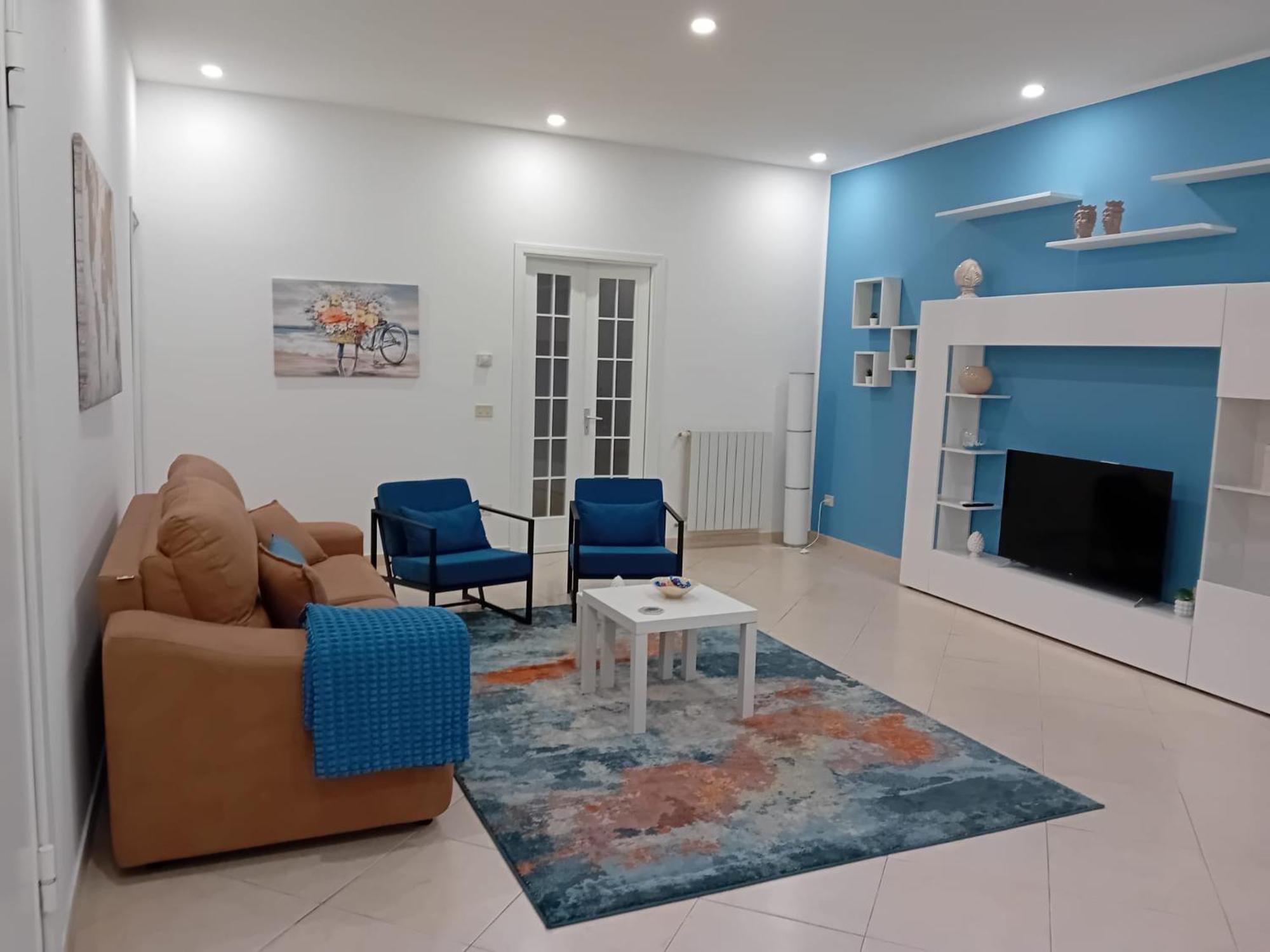 Apartamento Kalsa Casa Dei Mori Palermo