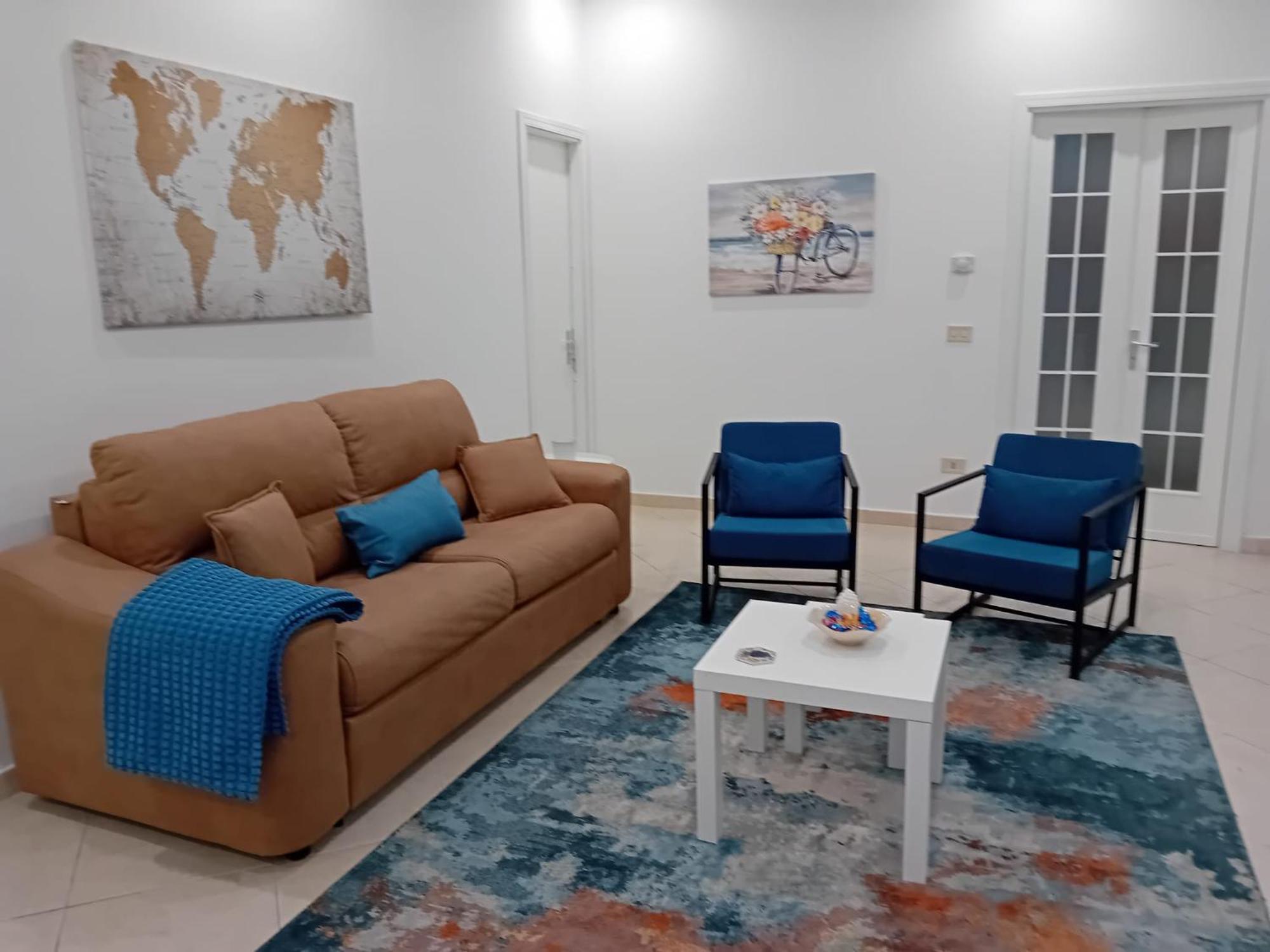 Kalsa Casa Dei Mori Apartamento Palermo
